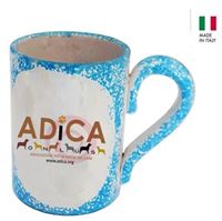 TAZZA IN CERAMICA